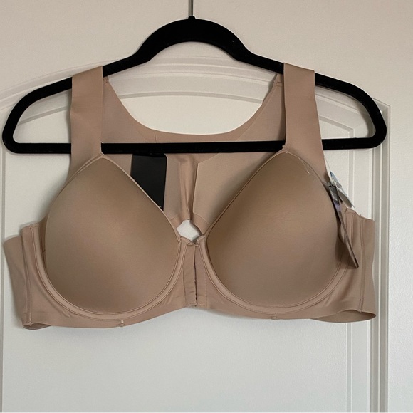 Bali Intimates & Sleepwear Bali Bra Smooth U Posture Boost Support